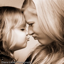 Redding portrait photographer